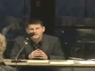 Michel Collon et  Les 7 " péchés " de Chavez  3/7