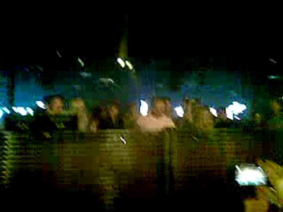 Sven Vath au Palais Club 2010