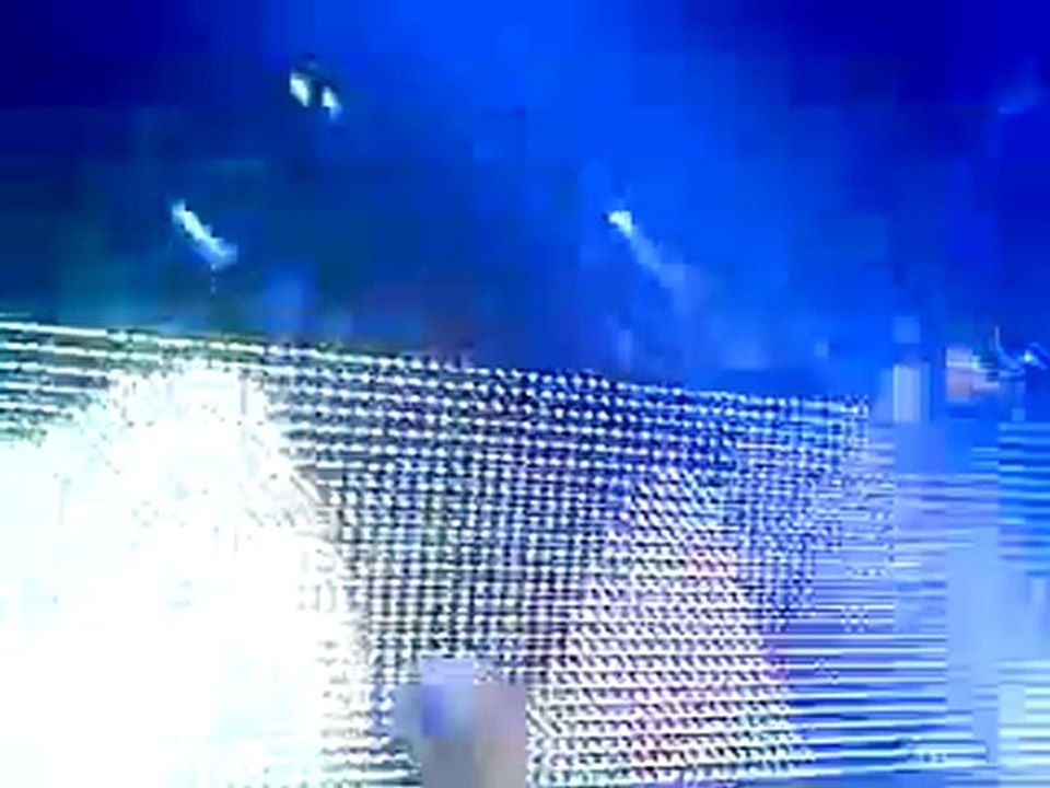 Sven Vath au Palais Club 2010 - 2