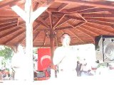 Chp Mersin Milletvekili Ali Rıza Öztürk akkuyu