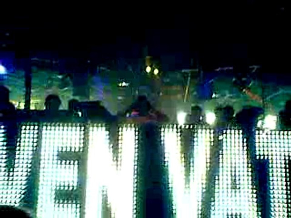Sven Vath au Palais Club 2010 - 4