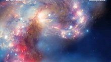 Antennae Galaxies