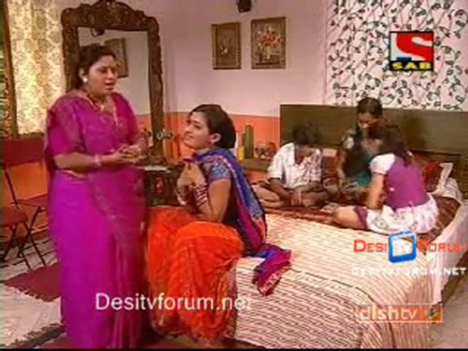 Papad Poll - 9th August 2010 - pt2