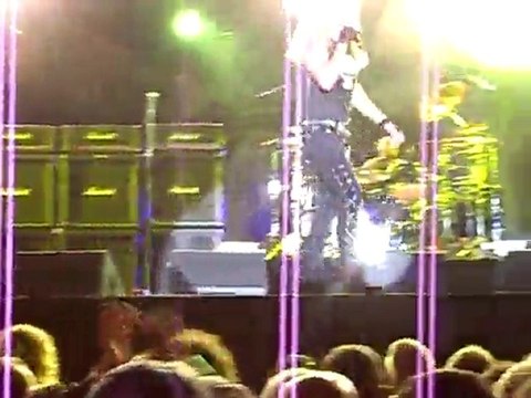 free wheels 2010 TWISTED SISTER