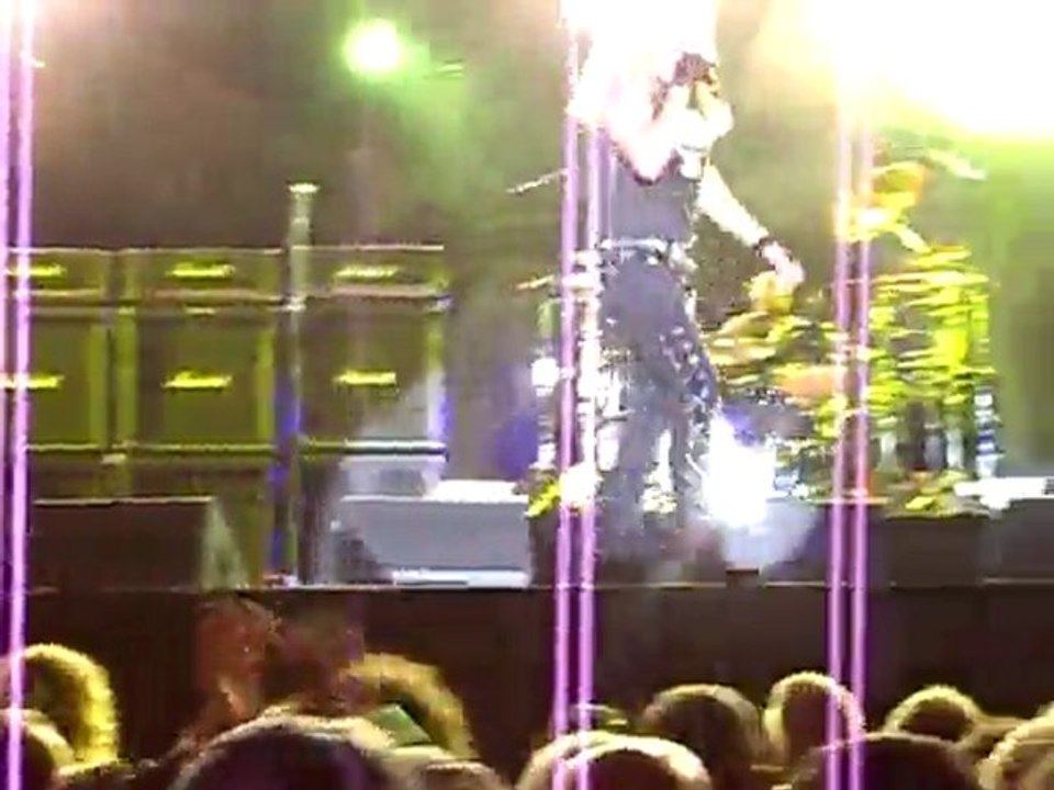 free wheels 2010  TWISTED SISTER