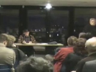 Michel Collon et  Les 7 " péchés " de Chavez  5/7