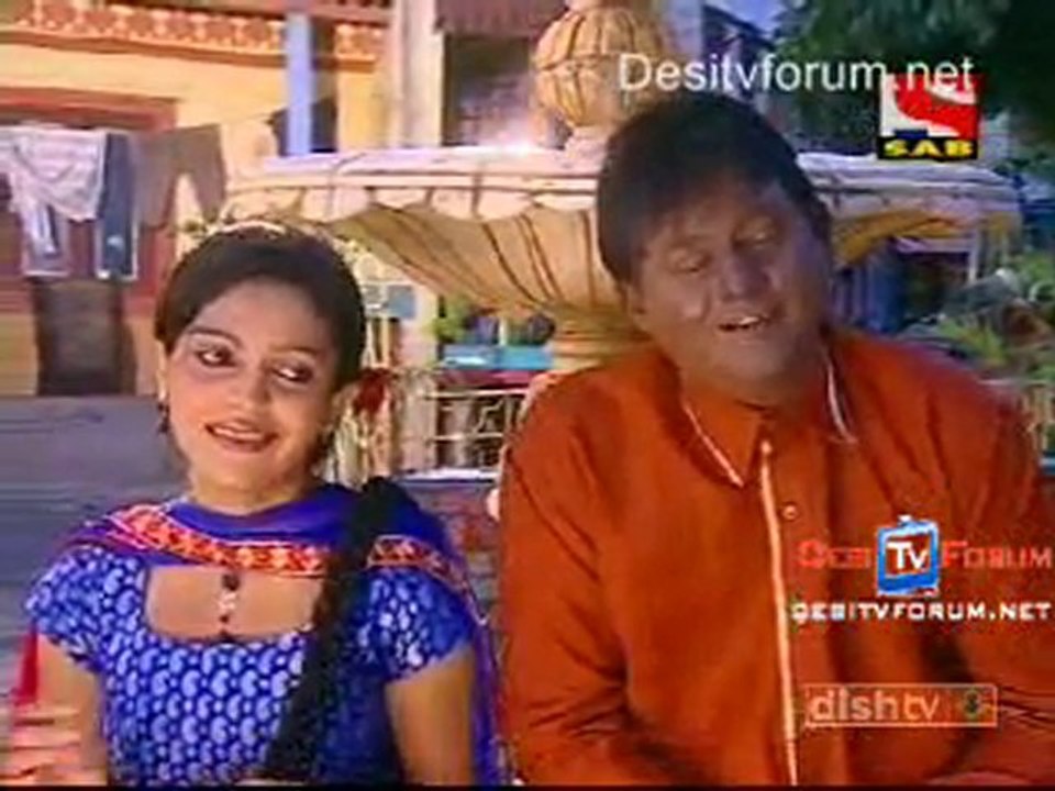 Papad Poll - 9th August 2010 - pt3