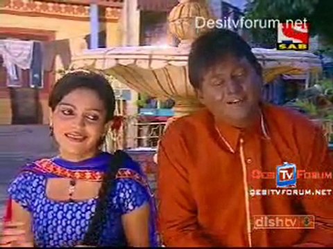 Papad Poll - 9th August 2010 - pt3