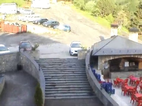 VACANCES - 20/06/2010 - Neige à Os de Civis + La Rabassa