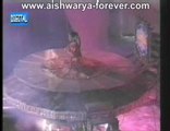Aishwarya Rai Stage Performance-2001