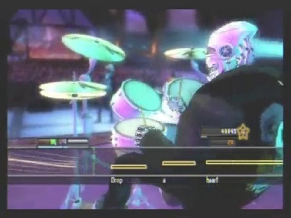 GH5 - Sugar We're Goin' Down [BH IMPORT] (Expert Vocals FC)