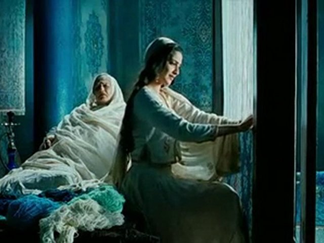 SaaWariYa FuLL MoViE by saira iram - Dailymotion