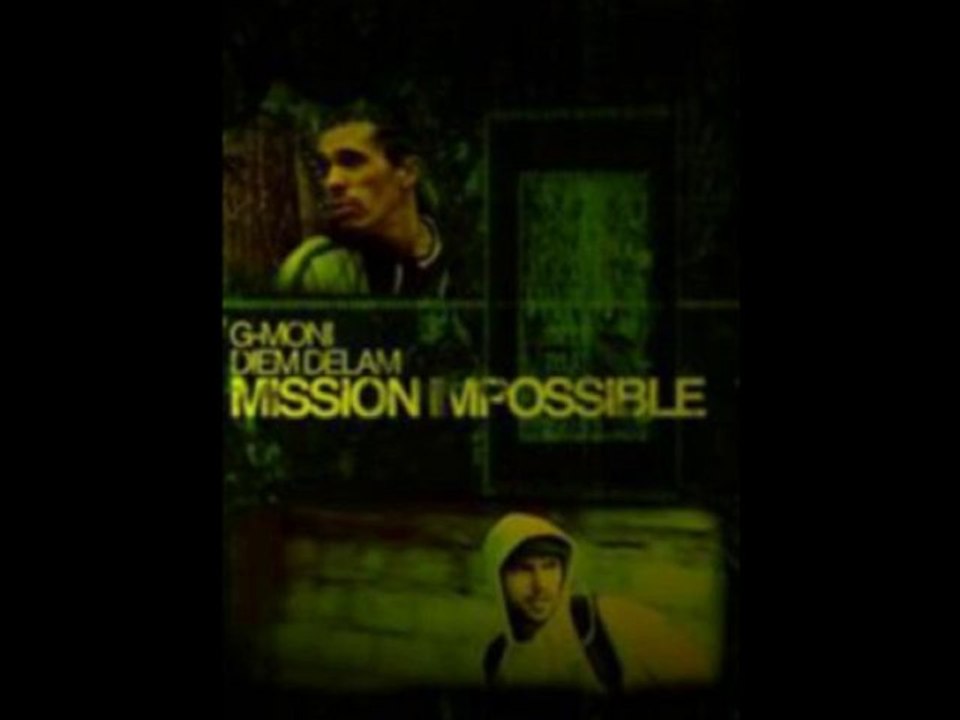 FREESTYLE RADIO - DIEM DELAM/ G.MONI/ M.BLODYA/ WIRA/ DIOUF