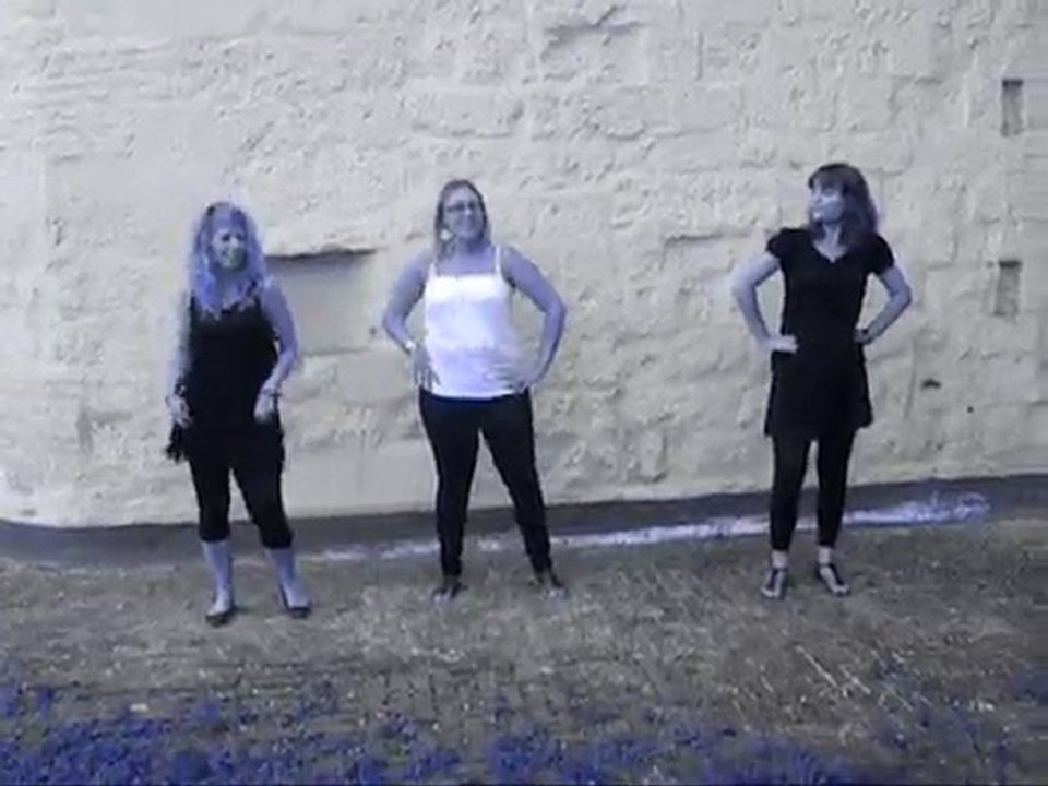 Clip music pop Final