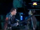 Aishwarya Rai Stage Performance - 2001