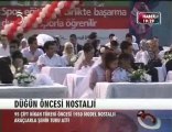 Nikâh Şöleni Coşkusu