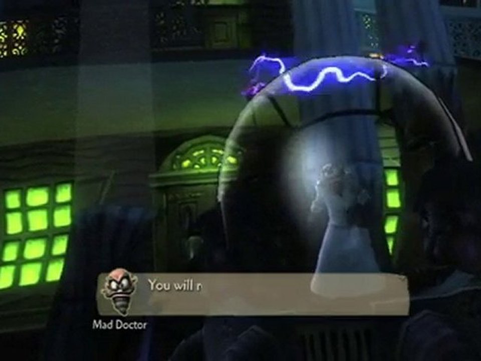 Epic Mickey - Trailer