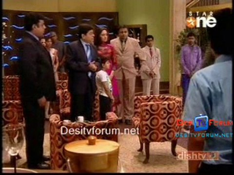 Jaane Pehchaane Se Yeh Ajnabi - 9th August 2010 pt3