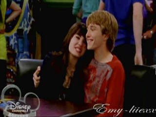 Sonny and Chad || For You Only ||