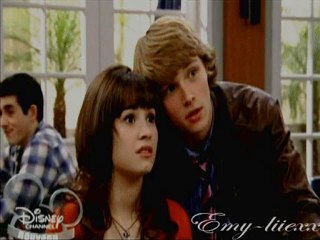 Sonny and Chad || Until we bleed ||