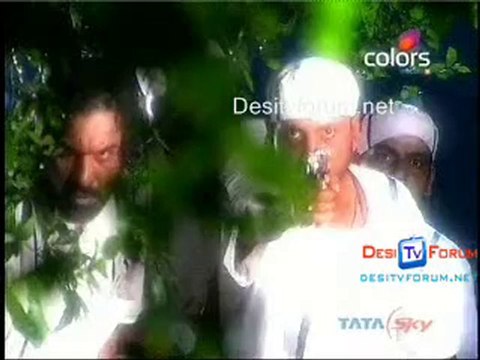 Bairi Piya [Episode 121st] - 9th August 2010 pt4