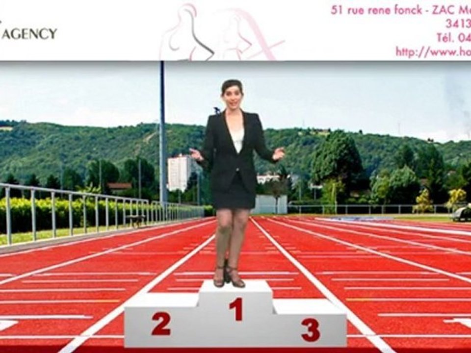 hôtesses d’accueil, Hôtesses à Montpellier : hotess agency