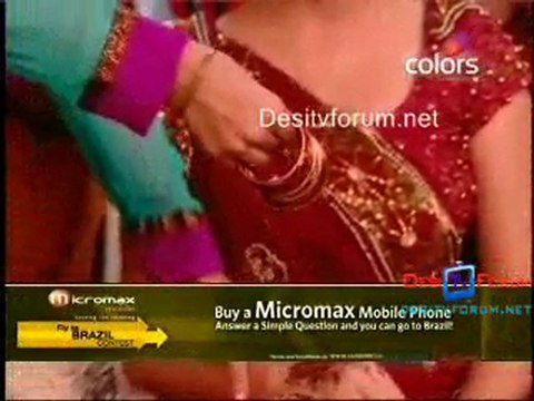 Yeh Pyaar Na Hoga Kam - 9th August 2010 pt2
