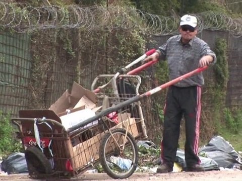 Crime fuels growth of Argentina's gated communities