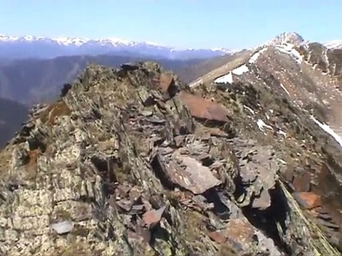 VACANCES - 21/06/2010 - Pics Alt de la Capa + Del Port Vell