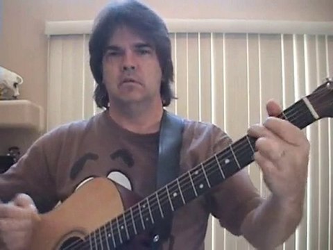 Bluegrass and Country Acoustic Guitar Lessons Scott Grove