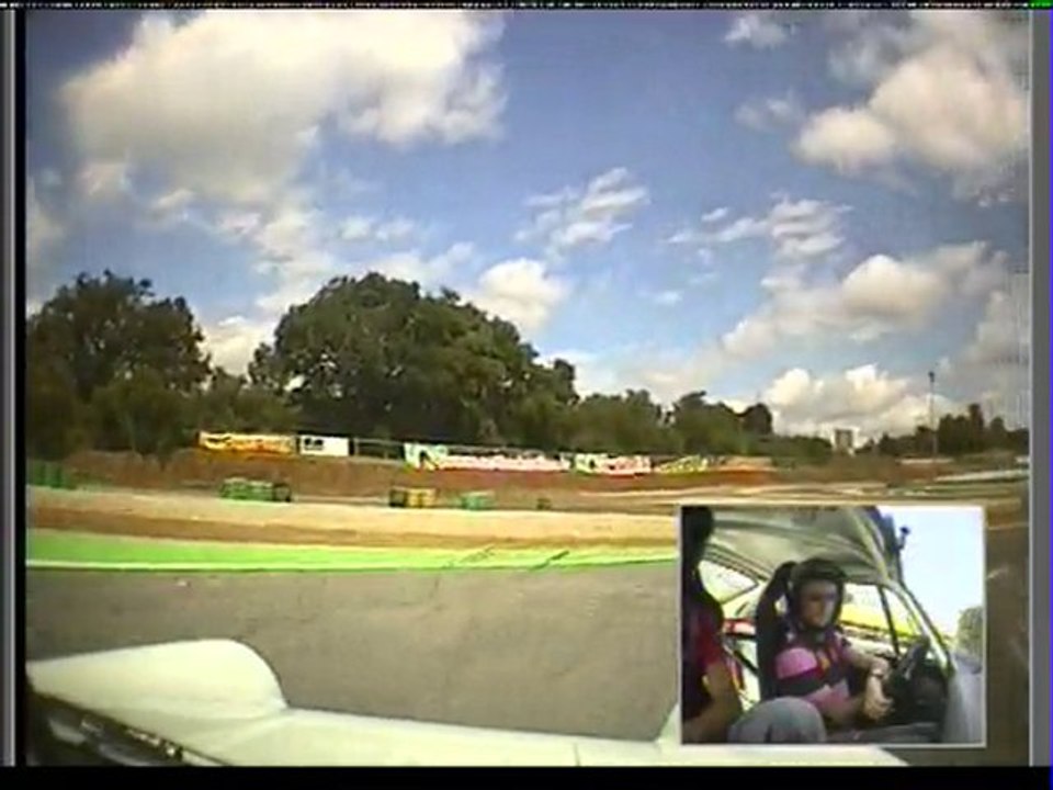Porsche Carrera Cup