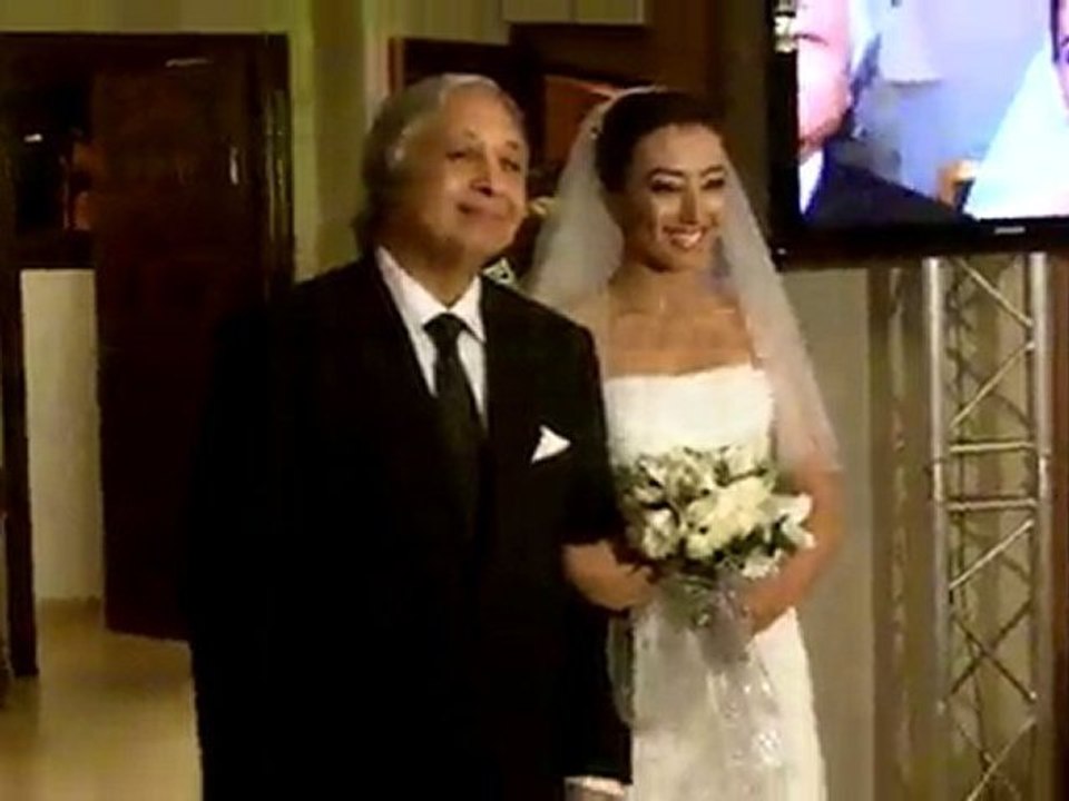 Moroccan Wedding