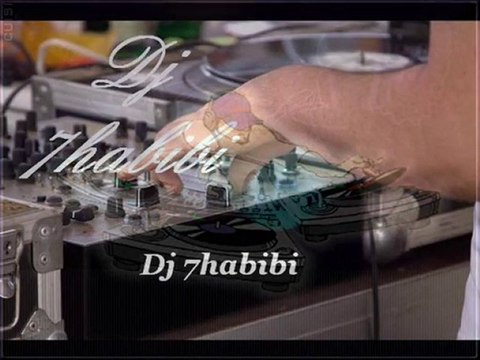 Arabic MegaMix Dj 7HABIBI