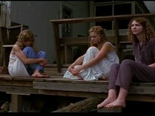 2005 April Mullen @ Cavedweller (Trailer)