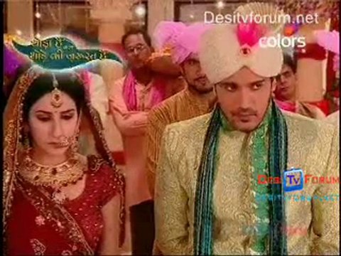 Yeh Pyaar Na Hoga Kam - 9th August 2010 pt3