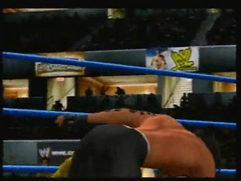 MPWF Superstars Episode2 Part2
