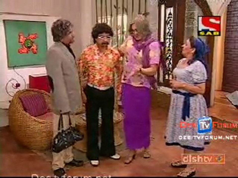 Sajan Re - 9th August 2010 - pt3