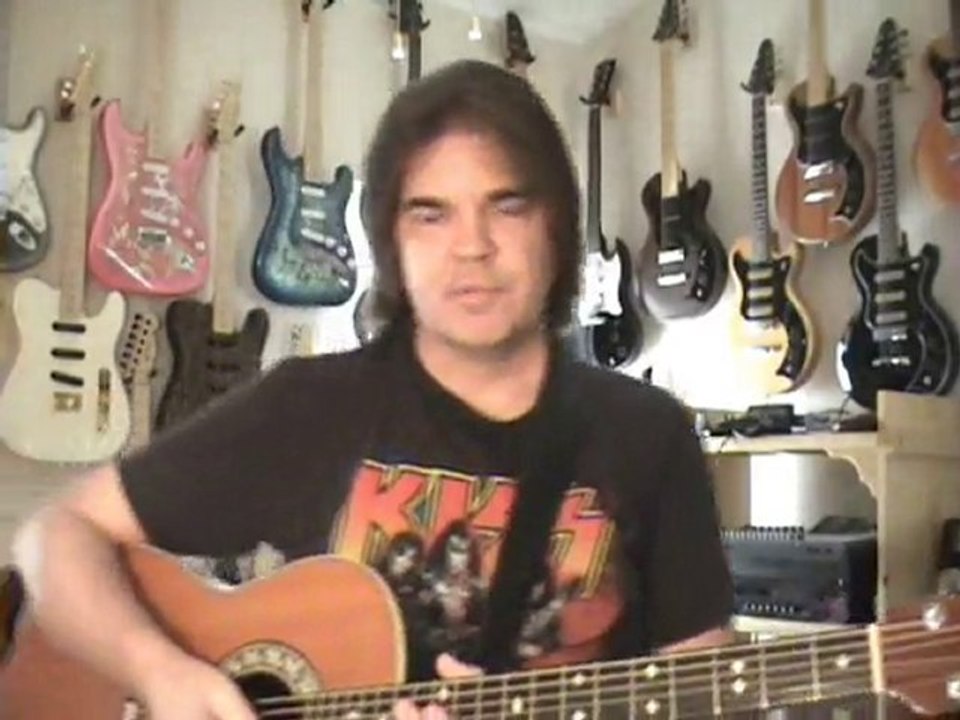 Campfire Songs For Guitar Intro Lessons Scott Grove