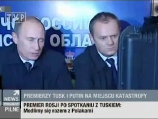 Pył na wietrze. Relacja ze Smoleńska (6/6)