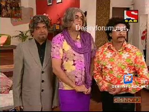 Sajan Re - 9th August 2010 - pt4