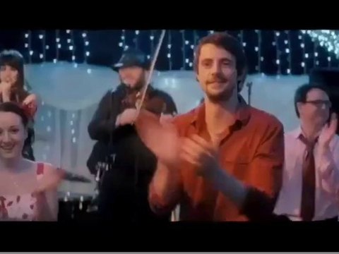 Donne-moi ta main - Bande annonce