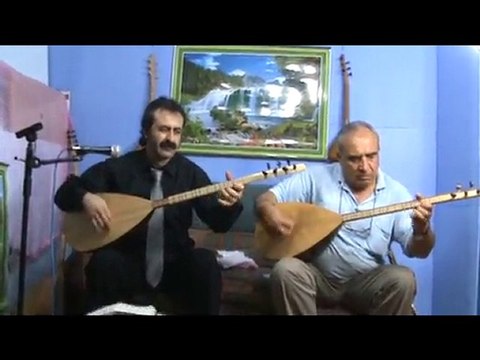 OZAN BAYRAM GÜLDALI. HÜSEYİN ÖZDAĞLAR