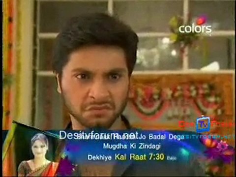 Laagi Tujhse Lagan - 9th August 2010 pt2