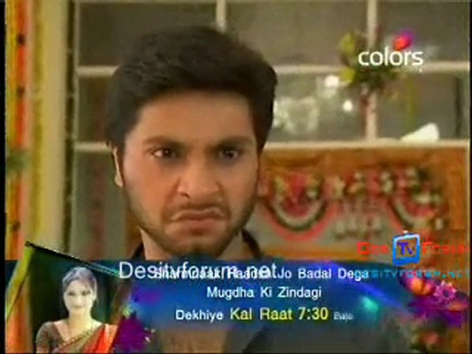 Laagi Tujhse Lagan - 9th August 2010 pt2