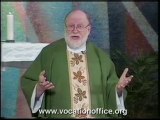 Homily 19 Sunday C by Catholic Priest