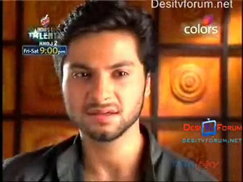 Laagi Tujhse Lagan - 9th August 2010 pt3