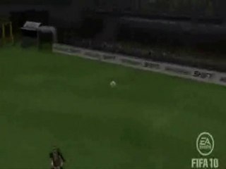 Forlan - Atlético Madrid
