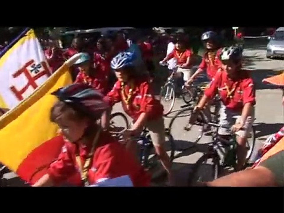 CitéCap - Le Grand Récap' du 26/07/2010