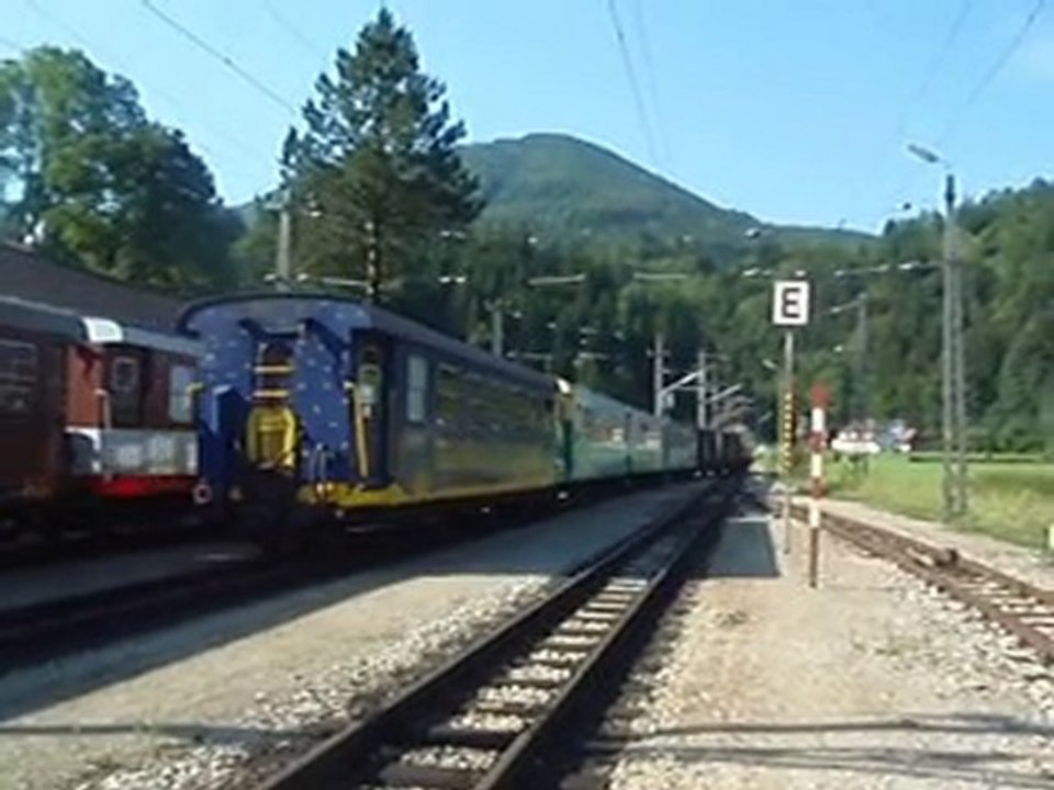 MZB 1099.14+R 6805 Ausfahrt Laube