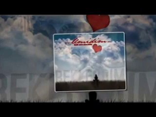 YILDIZ TİLBE kafam hafif dumanlı